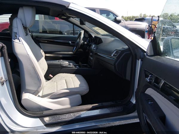 2014 MERCEDES-BENZ E 350 E350