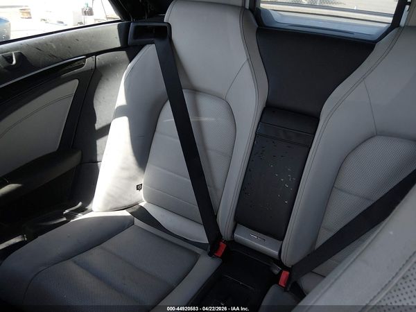 2014 MERCEDES-BENZ E 350 E350