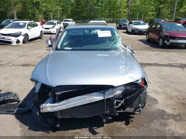 2015 AUDI A4 2.0T PREMIUM
