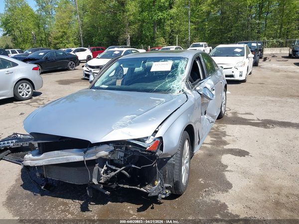 2015 AUDI A4 2.0T PREMIUM