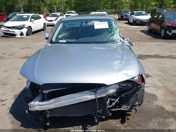 2015 AUDI A4 2.0T PREMIUM