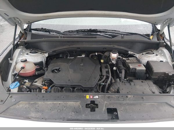 2022 HYUNDAI SANTA FE SE