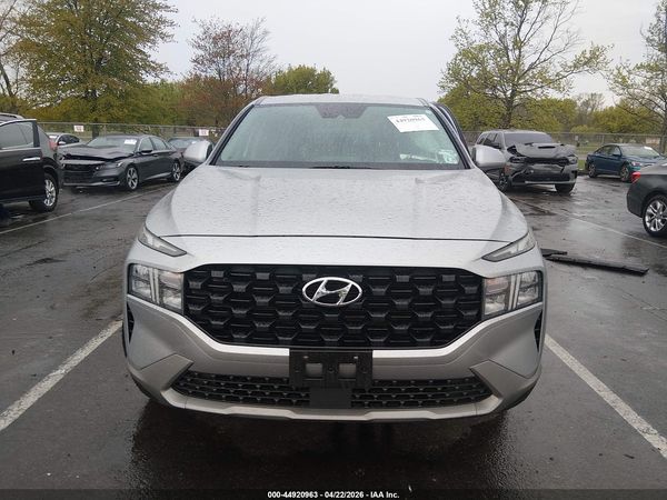 2022 HYUNDAI SANTA FE SE