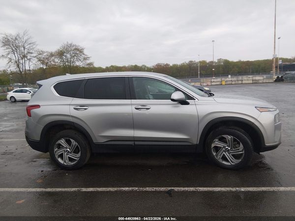 2022 HYUNDAI SANTA FE SE