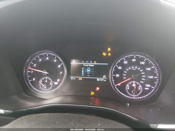 2022 HYUNDAI SANTA FE SE