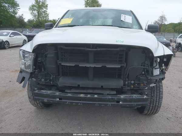2018 RAM 1500 EXPRESS  4X4 6'4 BOX