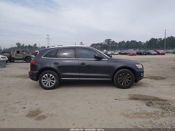 2014 AUDI Q5 2.0T PREMIUM