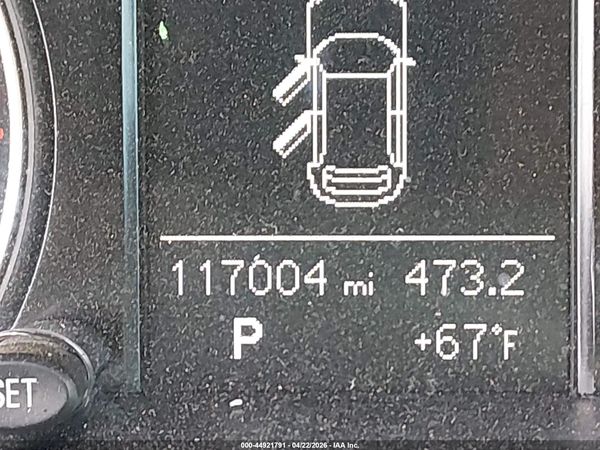 2014 AUDI Q5 2.0T PREMIUM