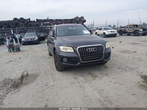 2014 AUDI Q5 2.0T PREMIUM