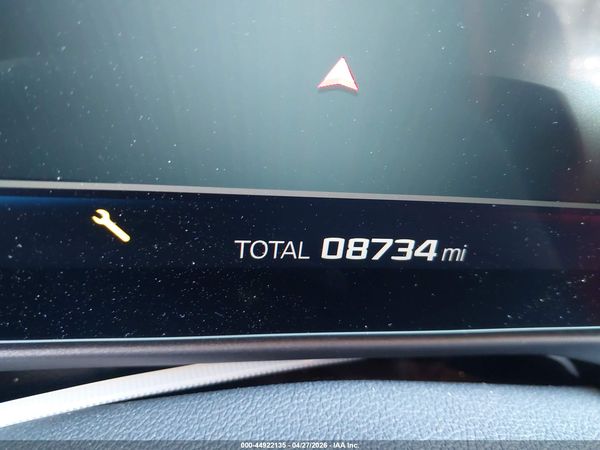2024 BMW M3 COMPETITION