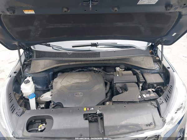 2019 KIA SORENTO 3.3L EX