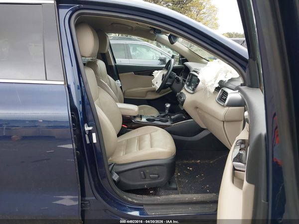 2019 KIA SORENTO 3.3L EX