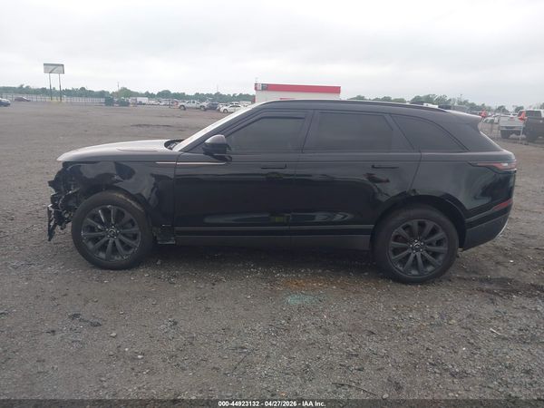 2019 LAND ROVER RANGE ROVER VELAR P250 R-DYNAMIC SE