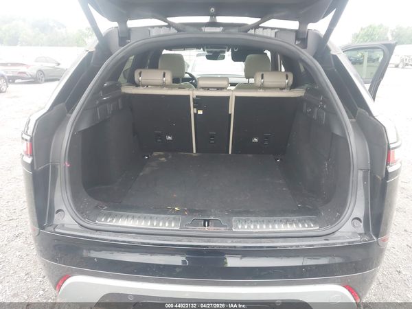 2019 LAND ROVER RANGE ROVER VELAR P250 R-DYNAMIC SE
