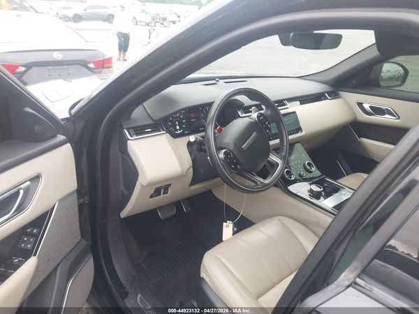 2019 LAND ROVER RANGE ROVER VELAR P250 R-DYNAMIC SE