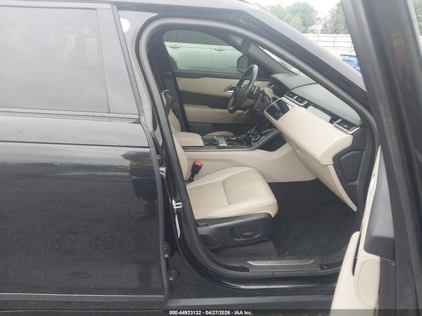 2019 LAND ROVER RANGE ROVER VELAR P250 R-DYNAMIC SE
