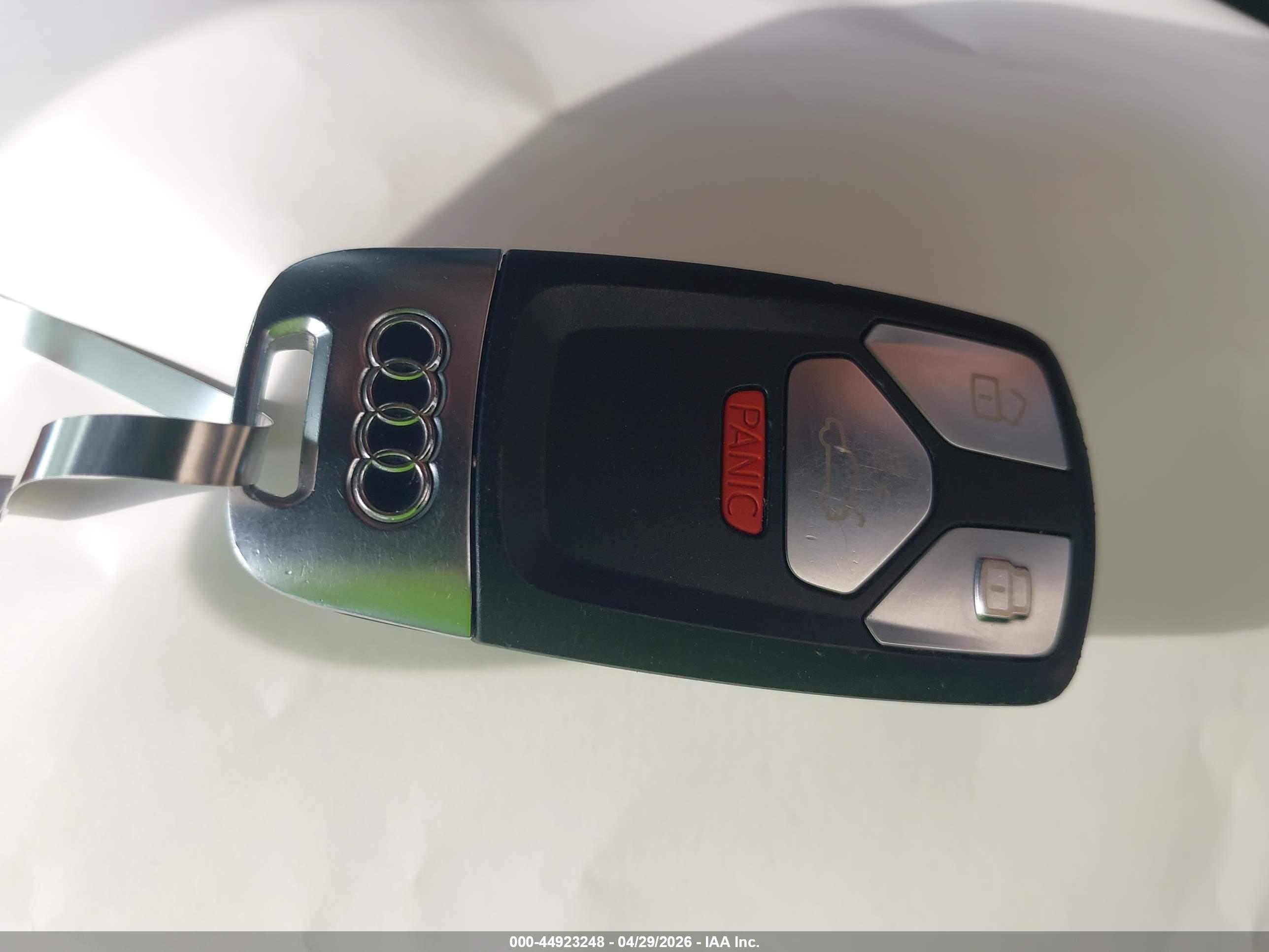 2023 AUDI Q5 SPORTBACK