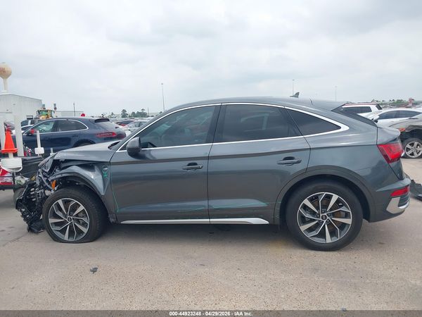 2023 AUDI Q5 SPORTBACK