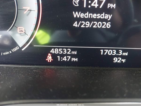 2023 AUDI Q5 SPORTBACK