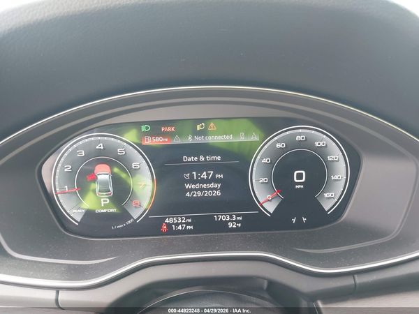 2023 AUDI Q5 SPORTBACK