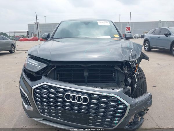 2023 AUDI Q5 SPORTBACK