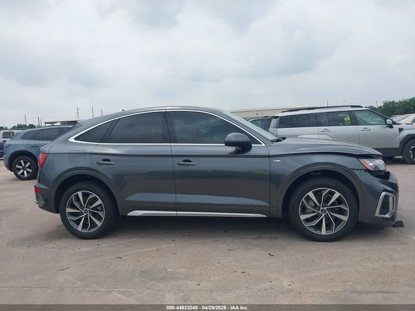 2023 AUDI Q5 SPORTBACK