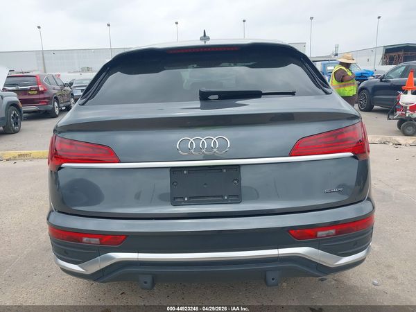 2023 AUDI Q5 SPORTBACK
