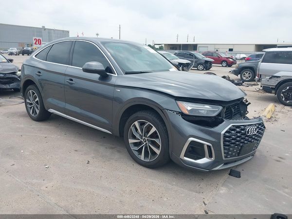 2023 AUDI Q5 SPORTBACK