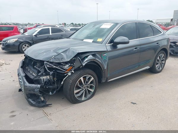 2023 AUDI Q5 SPORTBACK