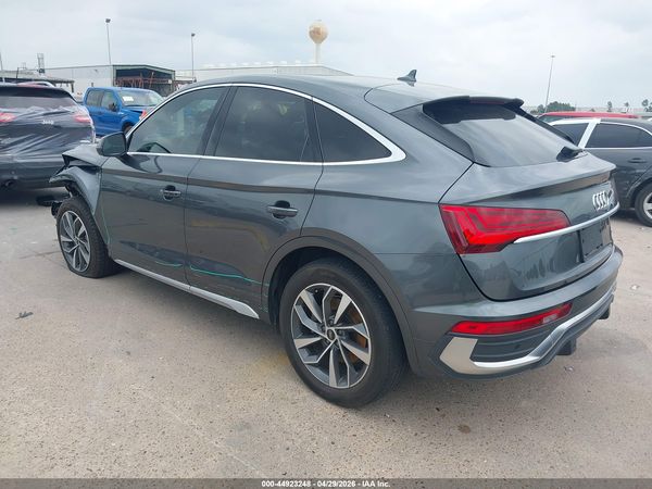2023 AUDI Q5 SPORTBACK