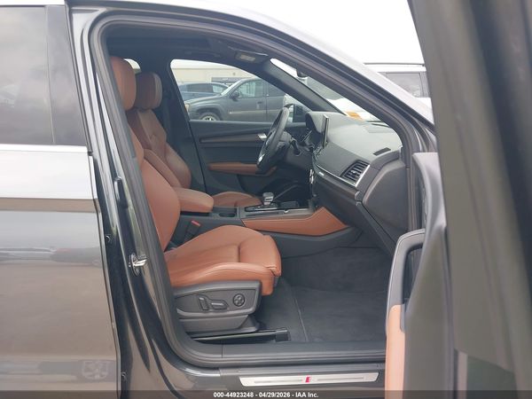 2023 AUDI Q5 SPORTBACK
