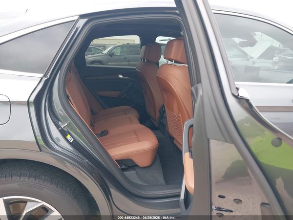 2023 AUDI Q5 SPORTBACK