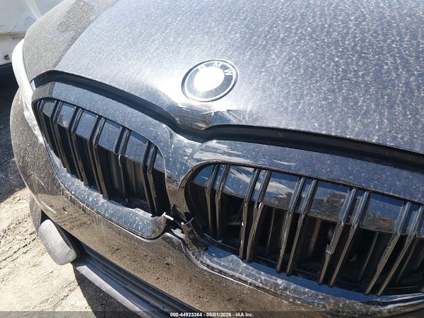 2019 BMW 330I XDRIVE