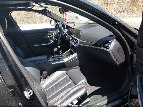 2019 BMW 330I XDRIVE