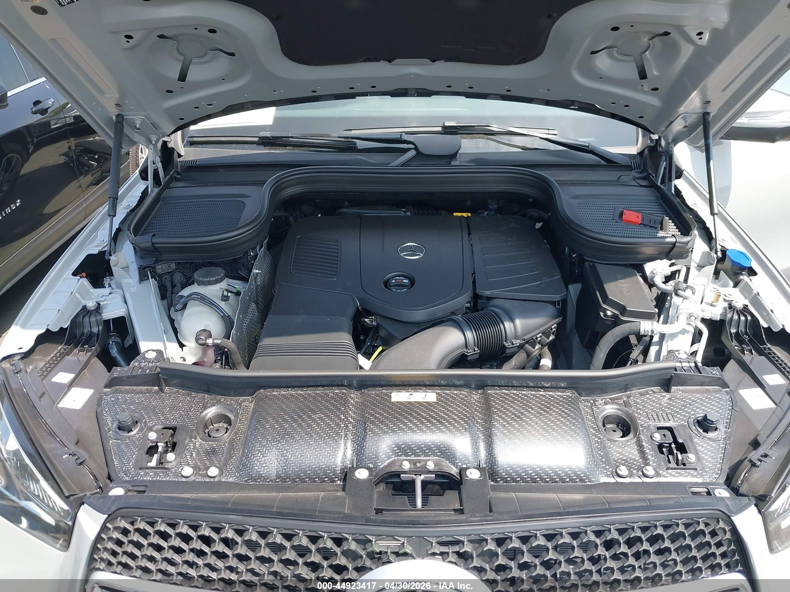 2026 MERCEDES-BENZ GLE 350 GLE350
