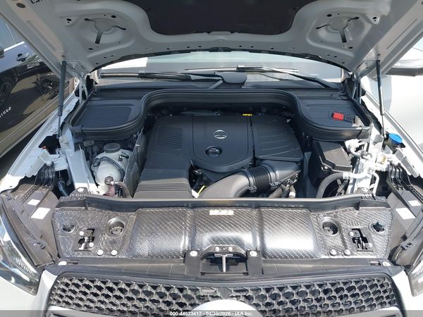 2026 MERCEDES-BENZ GLE 350 GLE350