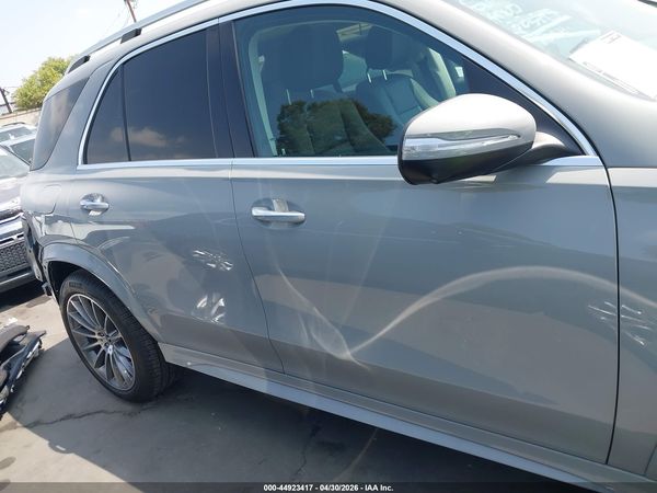2026 MERCEDES-BENZ GLE 350 GLE350