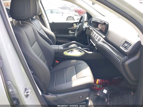 2026 MERCEDES-BENZ GLE 350 GLE350
