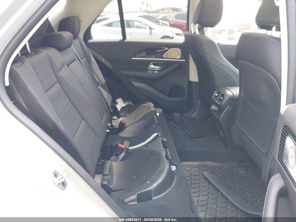 2026 MERCEDES-BENZ GLE 350 GLE350