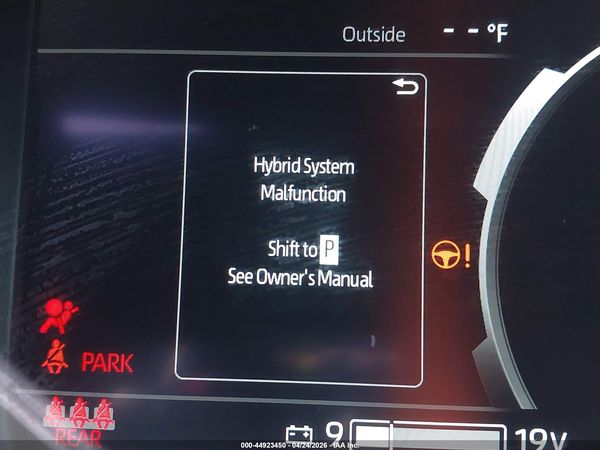 2024 TOYOTA TUNDRA HYBRID 1794 EDITION 4WD
