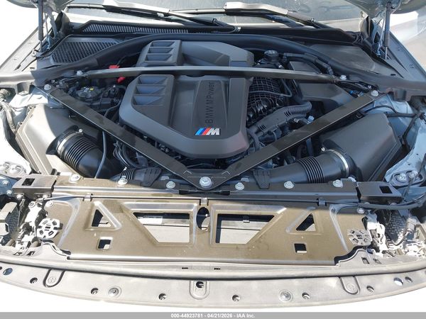2026 BMW M2