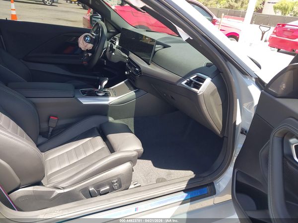2026 BMW M2