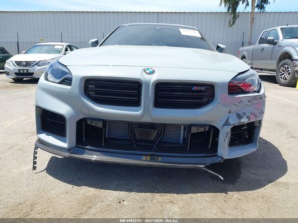2026 BMW M2