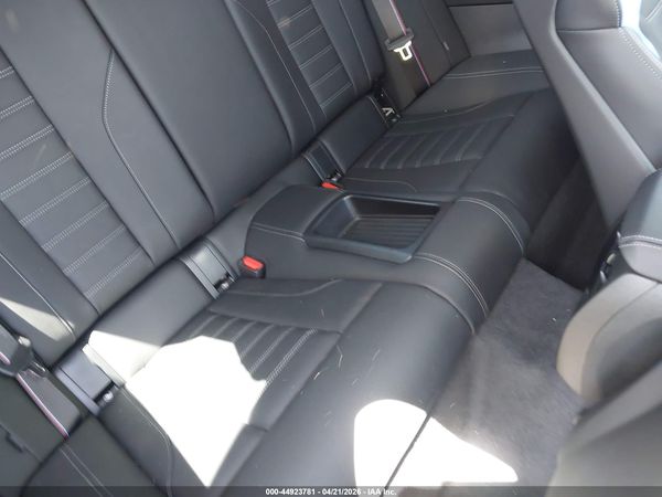 2026 BMW M2