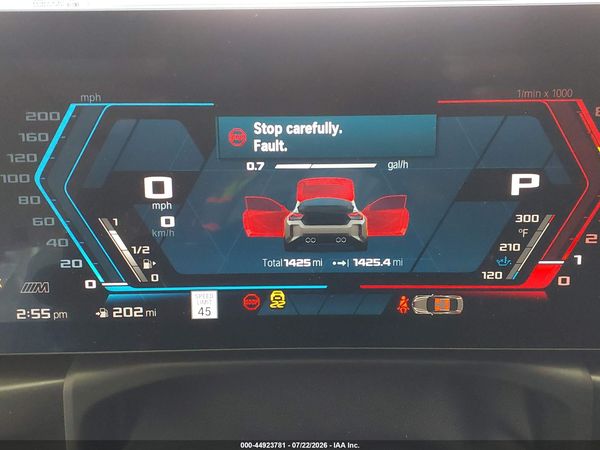 2026 BMW M2