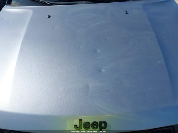 2019 JEEP COMPASS ALTITUDE FWD