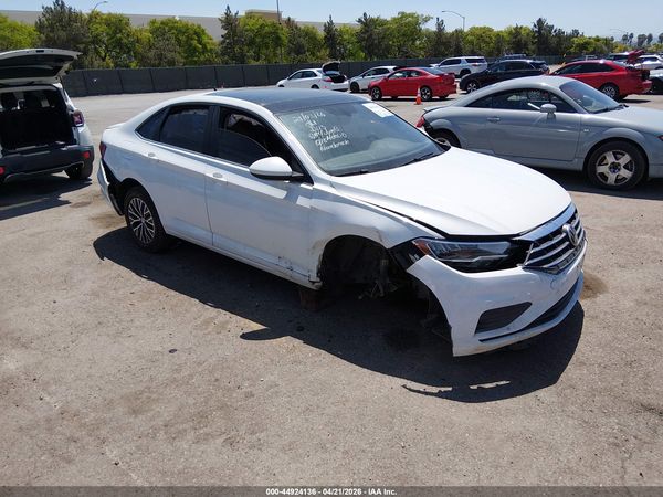 2019 VOLKSWAGEN JETTA — I1