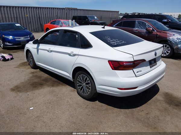 2019 VOLKSWAGEN JETTA — I3