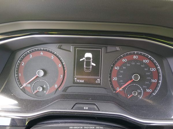 2019 VOLKSWAGEN JETTA — I7