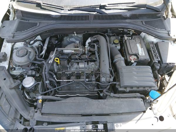 2019 VOLKSWAGEN JETTA — I10